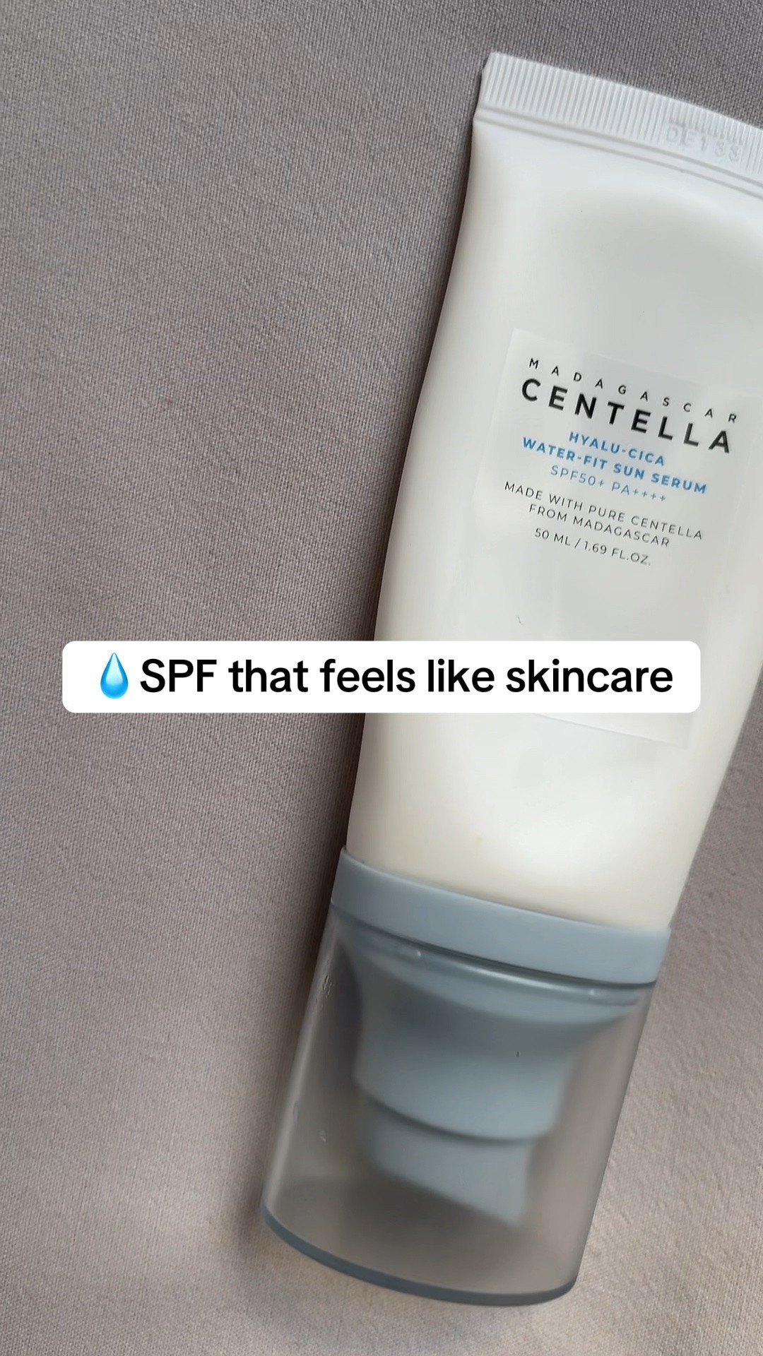 As a K-beauty enthusiast, I can’t live without my SKIN1004 Water-Fit Suncreen.  It’s a must-have for sun protection. Packed with centella asiatica and hyaluronic acid, this sunscreen is designed to deliver hydration without clogging pores. Plus it’s perfect for daily use, even under makeup. It leaves my skin dewy, refreshed, and protected without a white cast. Whether you’re into K-beauty or just want a sunscreen that actually feels good, this one’s a must-try! Find out what skincare lovers have been raving about. 

Tap the link to shop now 🛒

#KoreanSunscreen #SKIN1004 #SunSerum #SPF #SunProtection

#LTKBeauty #LTKSwim #LTKselfcare