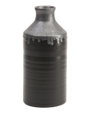 Made In Portugal Ceramic Vase | TJ Maxx