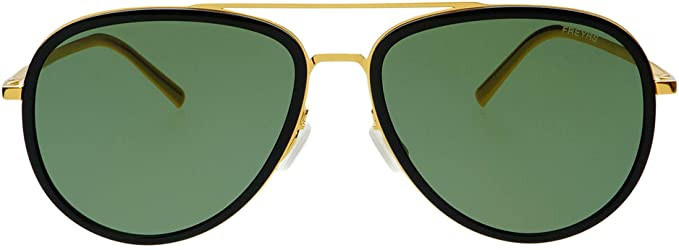 FREYRS Sunny Designer Fashion Womens Aviator Sunglasses | Amazon (US)