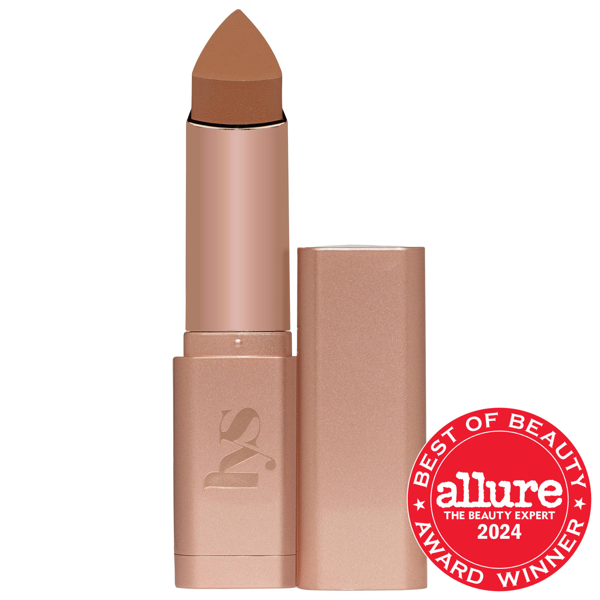 LYS Beauty No Limits Cream Bronzer and Contour Stick Harmony .25 oz / 7.1 g | Sephora (US)