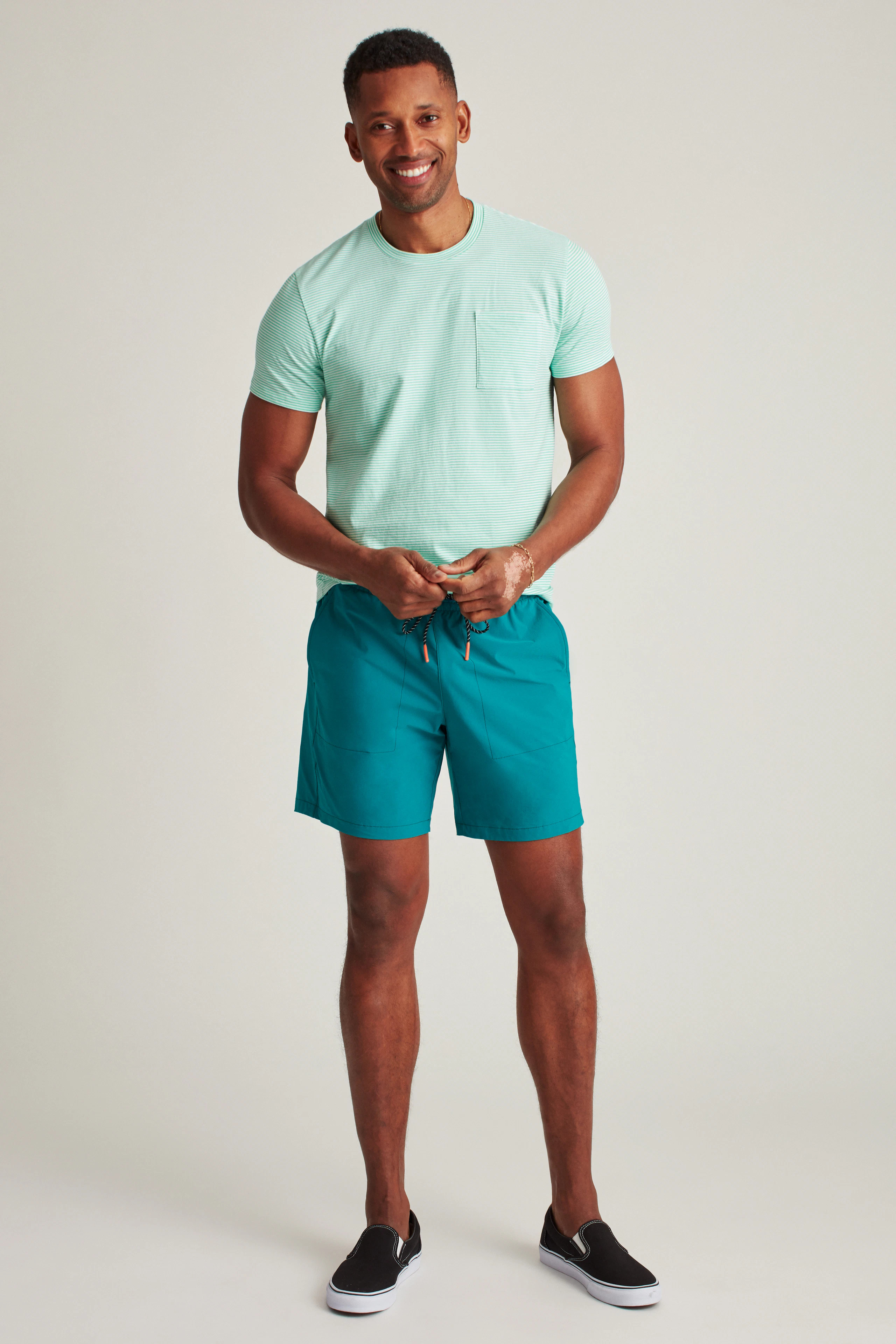 The Rec Short | Bonobos (US)