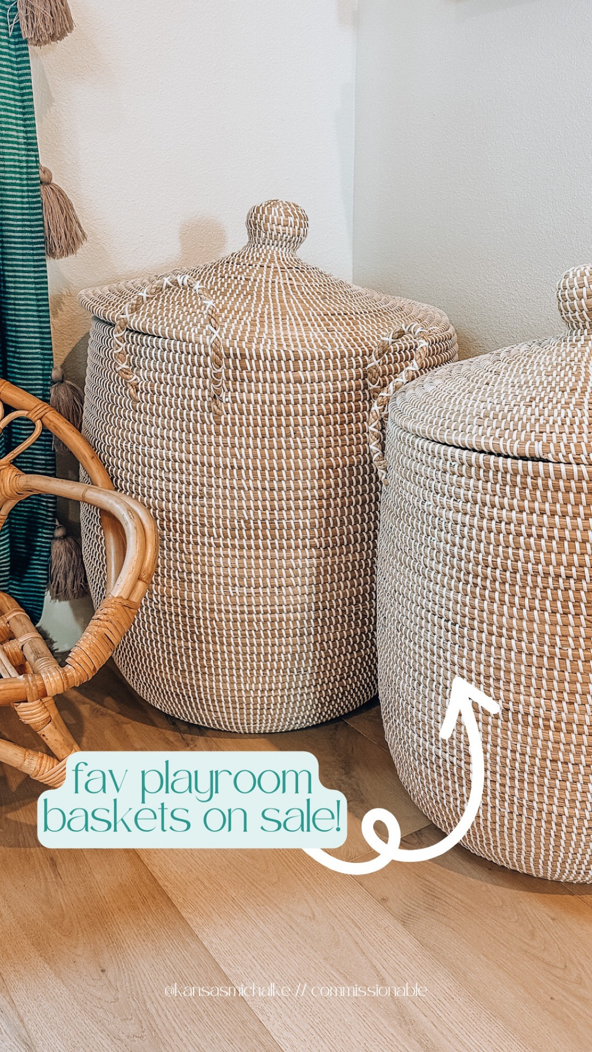 On sale until midnight 5/29 🥰 over 25% off Serena and Lily Home Decor!! 

#LTKFamily #LTKHome #LTKSaleAlert