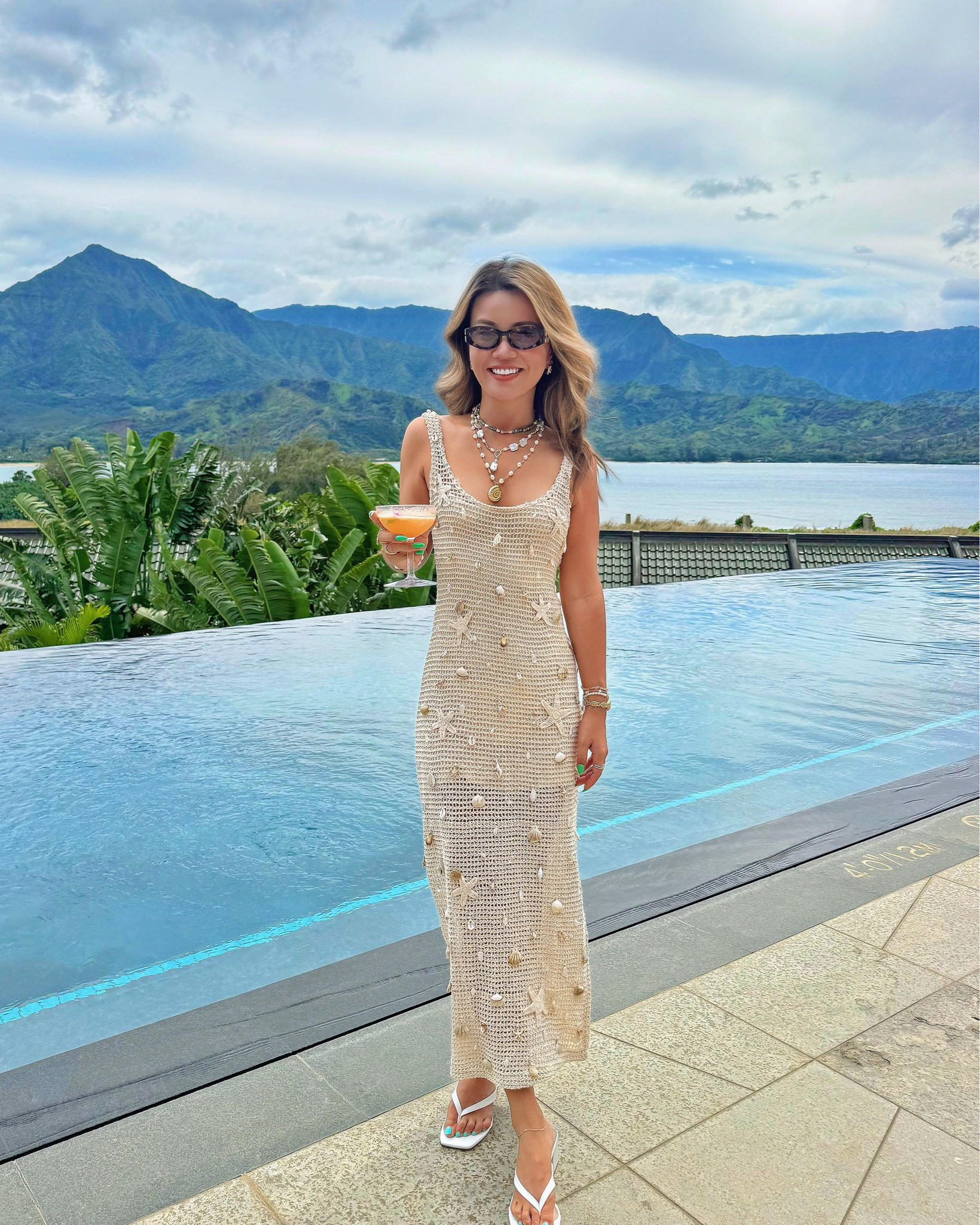 The White Lotus dress

Bloomingdale's shell dress

#LTKFestival #LTKTravel #LTKSwim