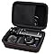 Hard Case for Sony ZV-1F / ZV-1 / ZV-1 II Digital Camera by LTGEM, Fits Vlogger Accessory Kit Tri... | Amazon (US)