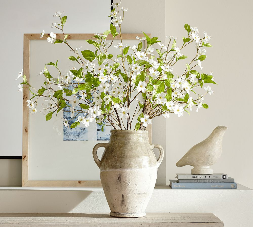 Faux Dogwood Bundle | Pottery Barn (US)