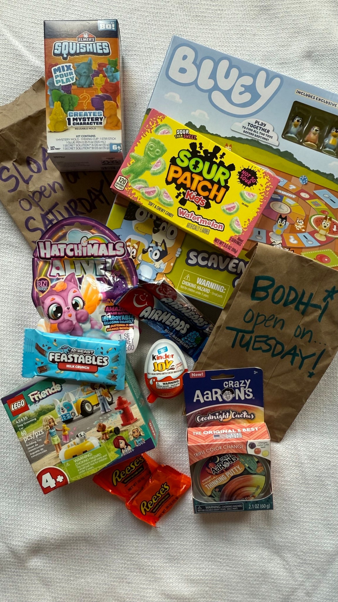Vacation gifts for the kiddos!

#LTKKids #LTKFamily