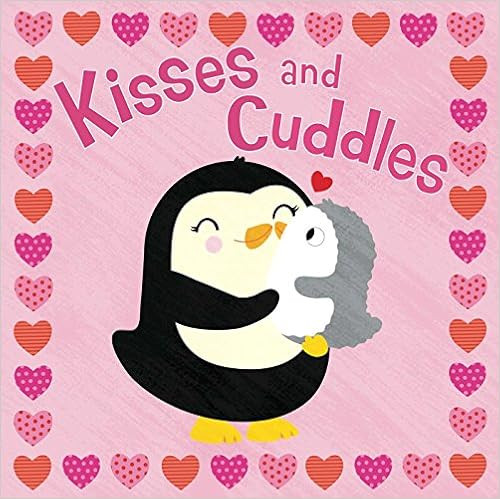 Kisses and Cuddles | Amazon (US)