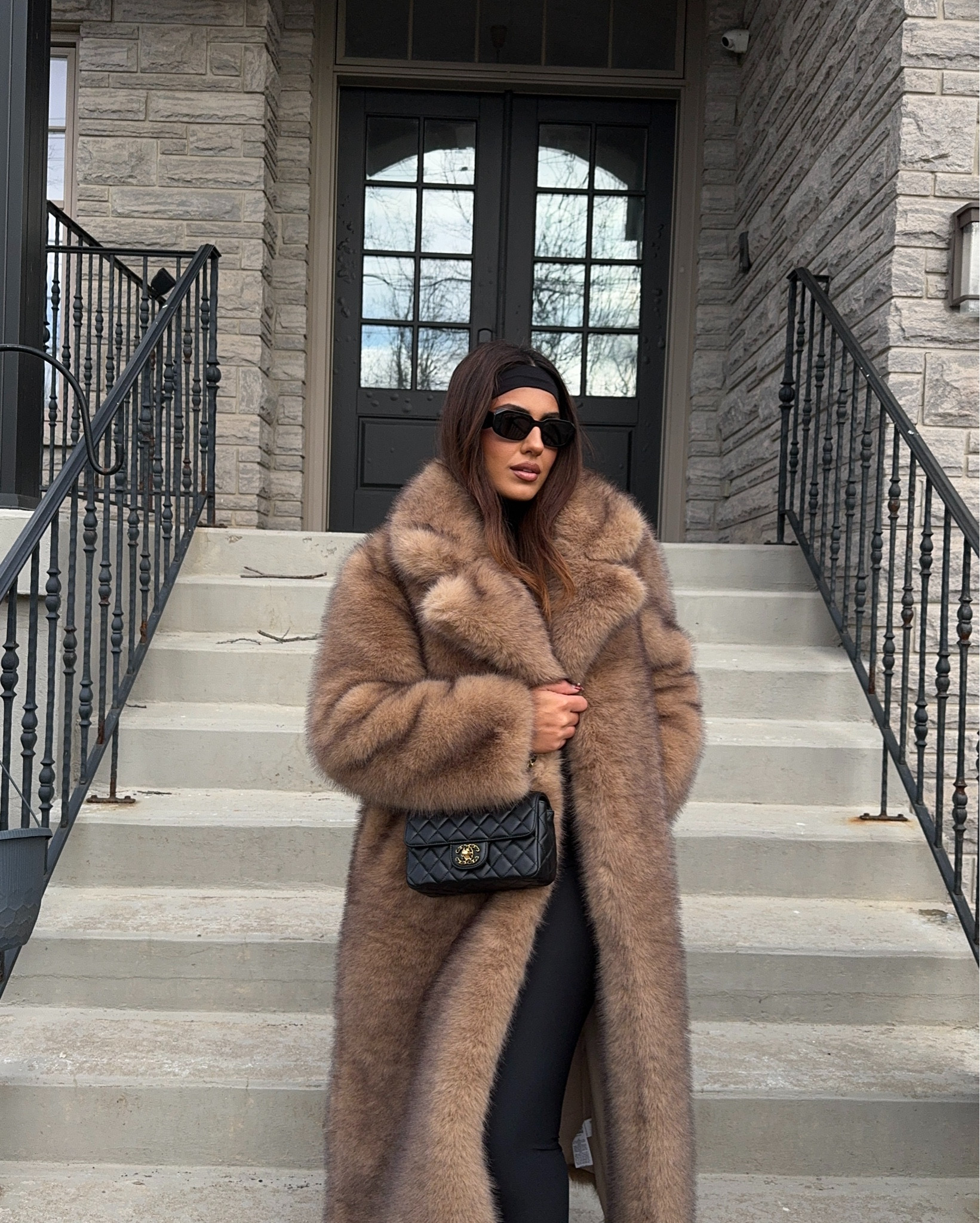 Winter coat!!! 

#LTKwinter #LTKstyletip #LTKcanada