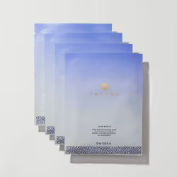 Luminous Deep Hydration Lifting Mask | Tatcha