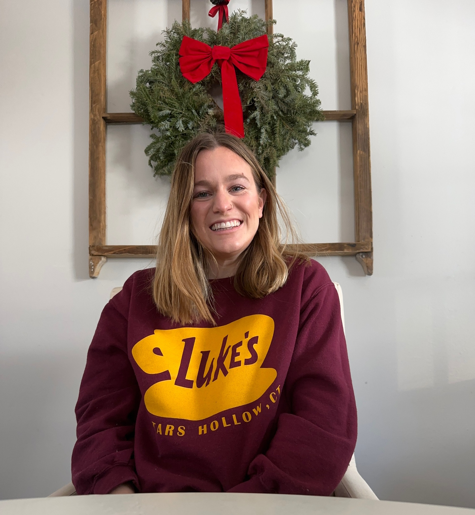 My most asked about sweatshirt!


#LTKstyletip #LTKfindsunder50