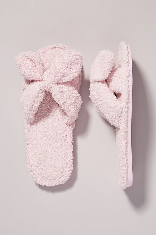 Siona Terry Slippers | Anthropologie (US)