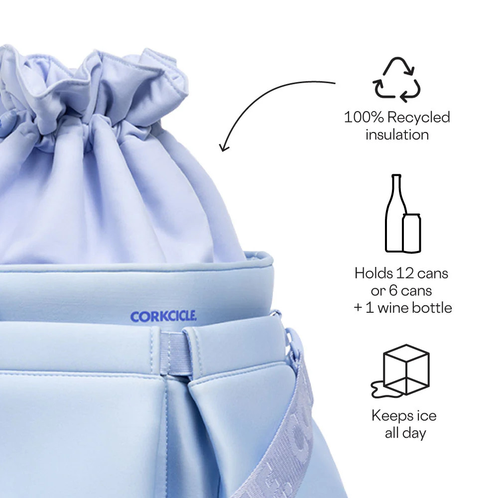 Beverage Bucket Bag | Corkcicle