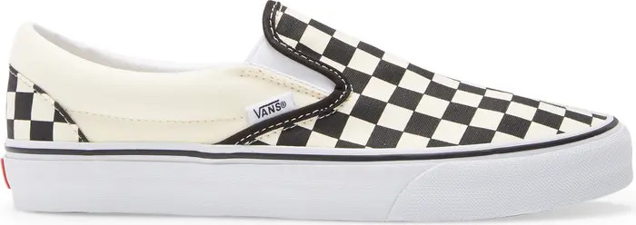 Classic Slip-On (Women) | Nordstrom