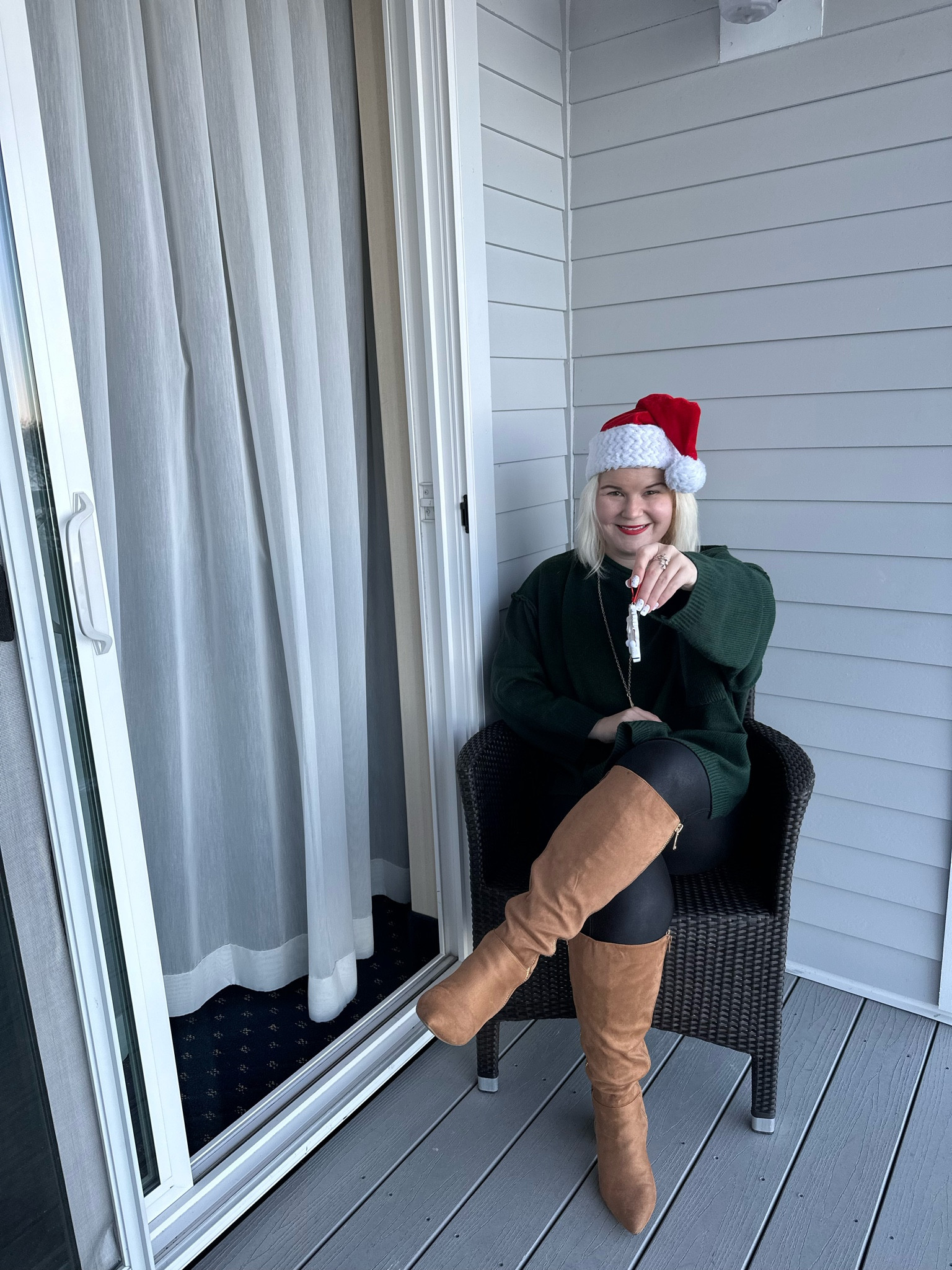 ‘Tis the season for green! Love these personalized ornaments from Etsy. 

#LTKHoliday #LTKGiftGuide #LTKCyberWeek