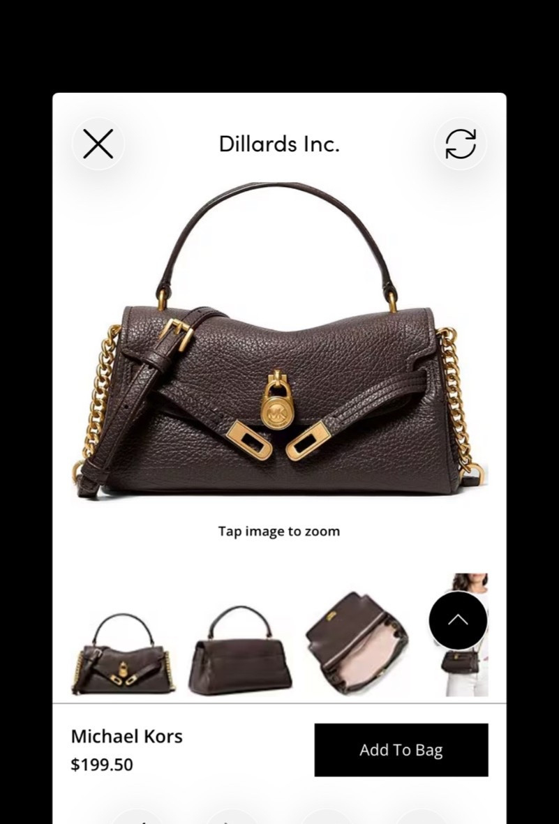 Run still available at Dillards

#LTKSeasonal #LTKSaleAlert