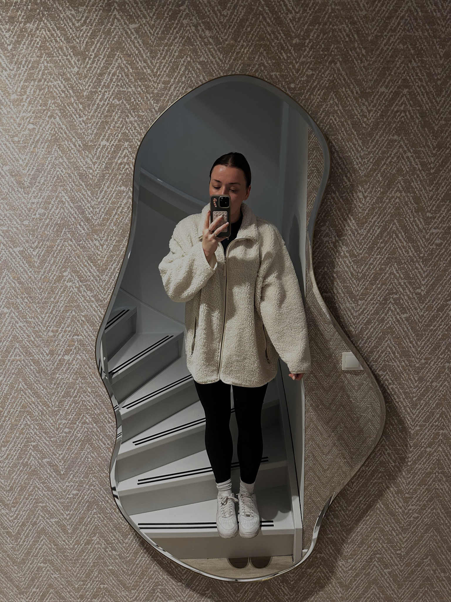 My fave winter sweater ❄️

#LTKplussize #LTKstyletip #LTKSeasonal