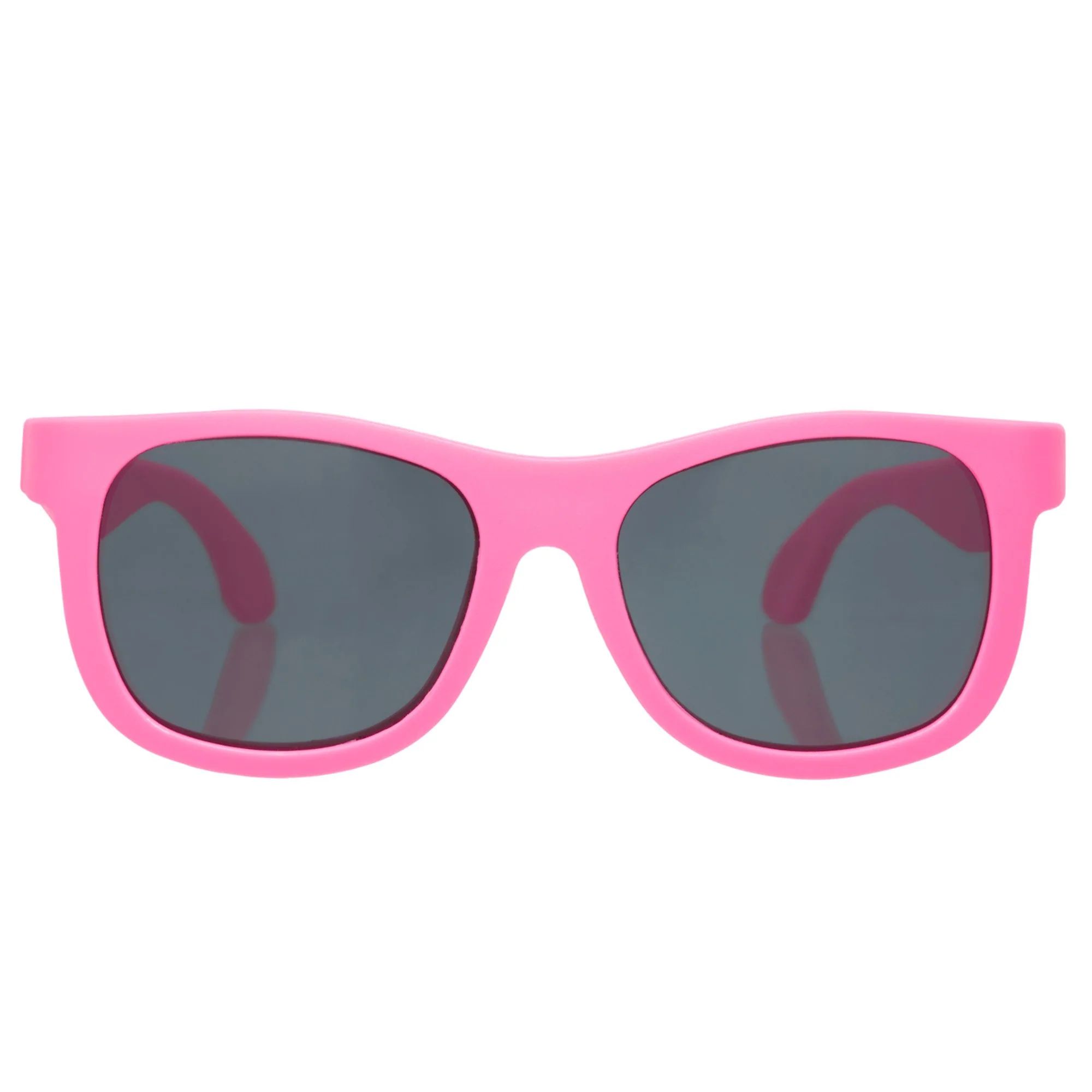 Baby & Toddler Girl Think Pink! Navigator Babiators® Sunglasses | Gerber Childrenswear