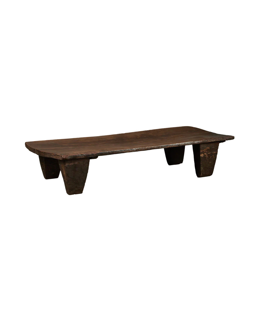 Nagaland Coffee Table | Olive Ateliers