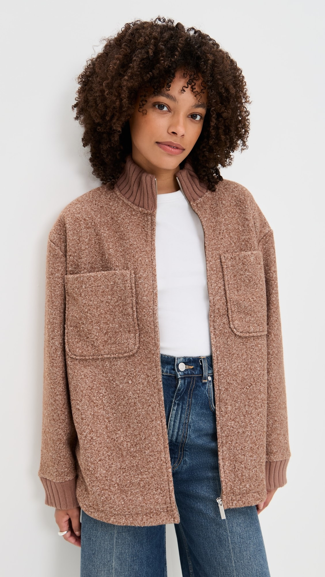 Downhill Jacket | Shopbop