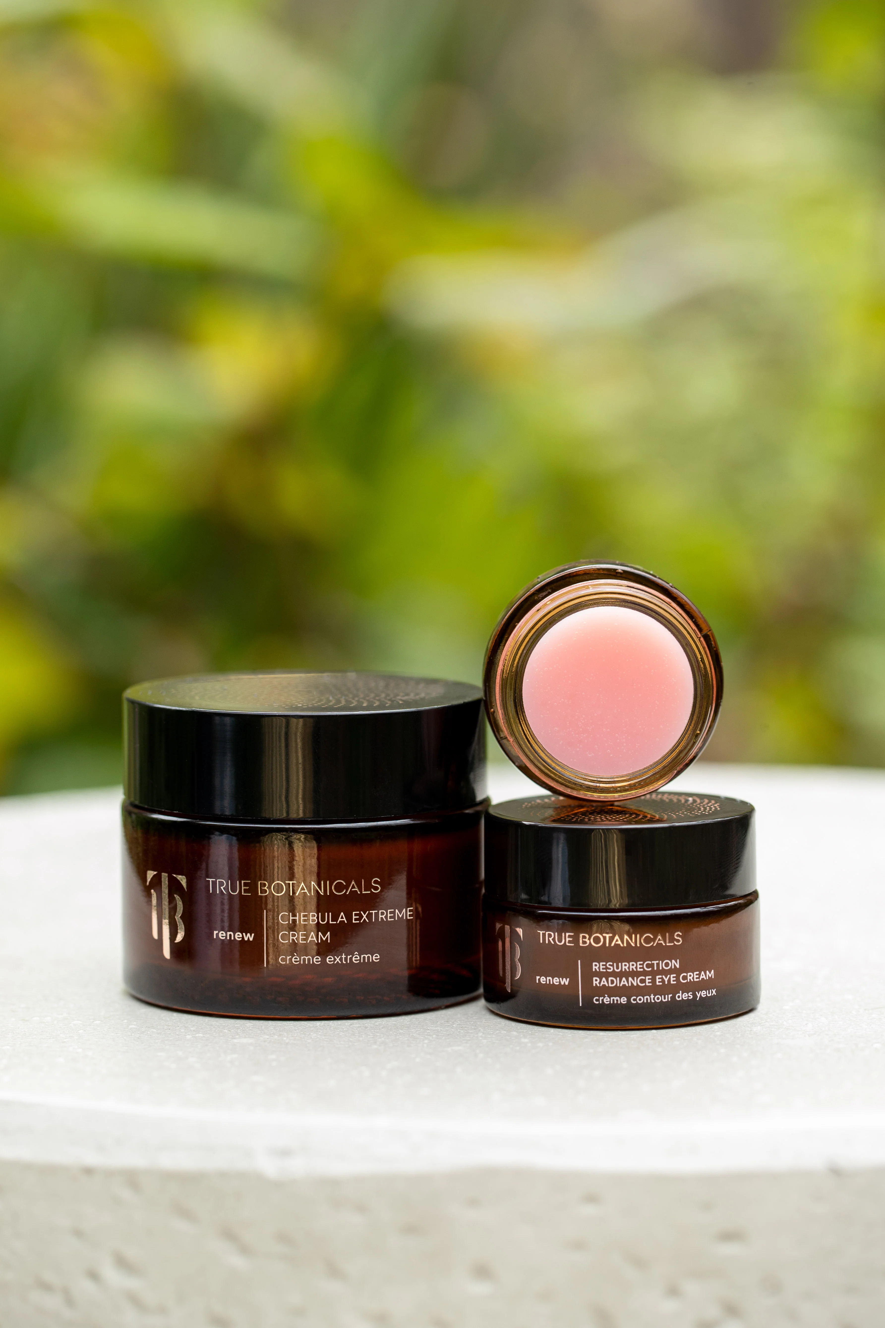 True Botanicals Hyaluronic Hydration Heaven Set | True Botanicals