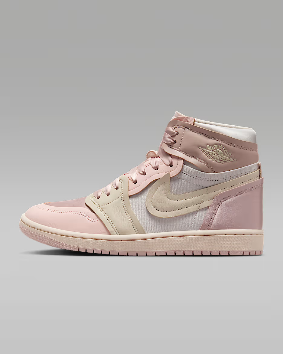 Air Jordan 1 High Method of Make | Nike (US)