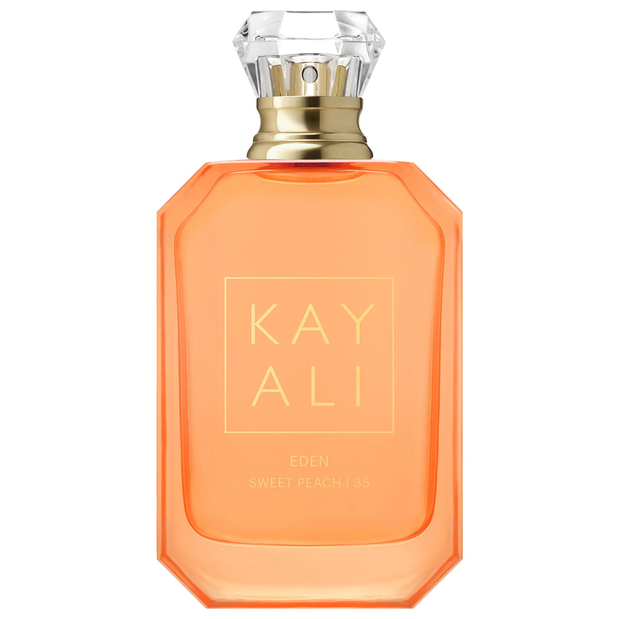 KAYALI EDEN SWEET PEACH 35 Eau de Parfum 3.4 oz/100ml eau de parfum spray | Sephora (US)