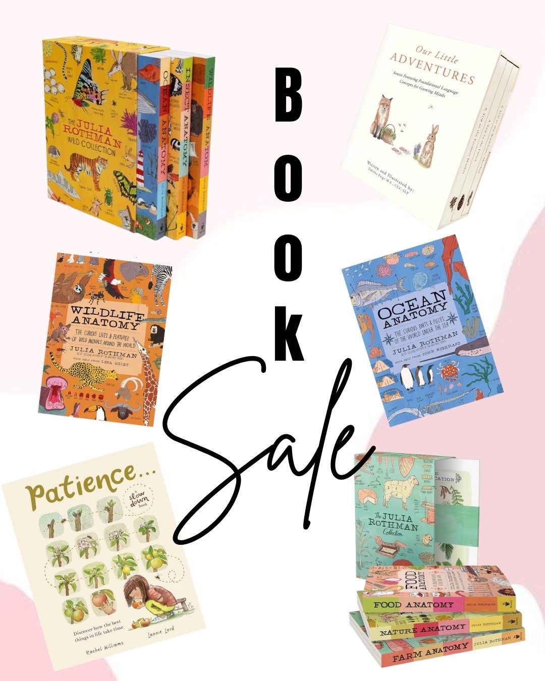 Some of my favorite homeschool books are on BIG sale

#LTKHome #LTKKids #LTKstorytime