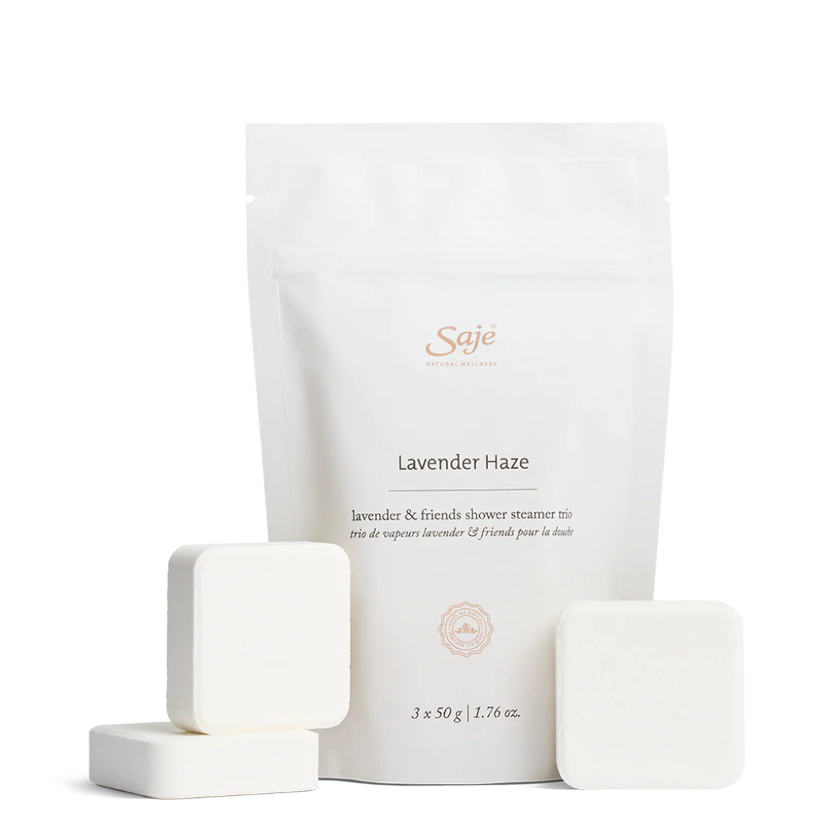 Lavender Haze | Saje Wellness