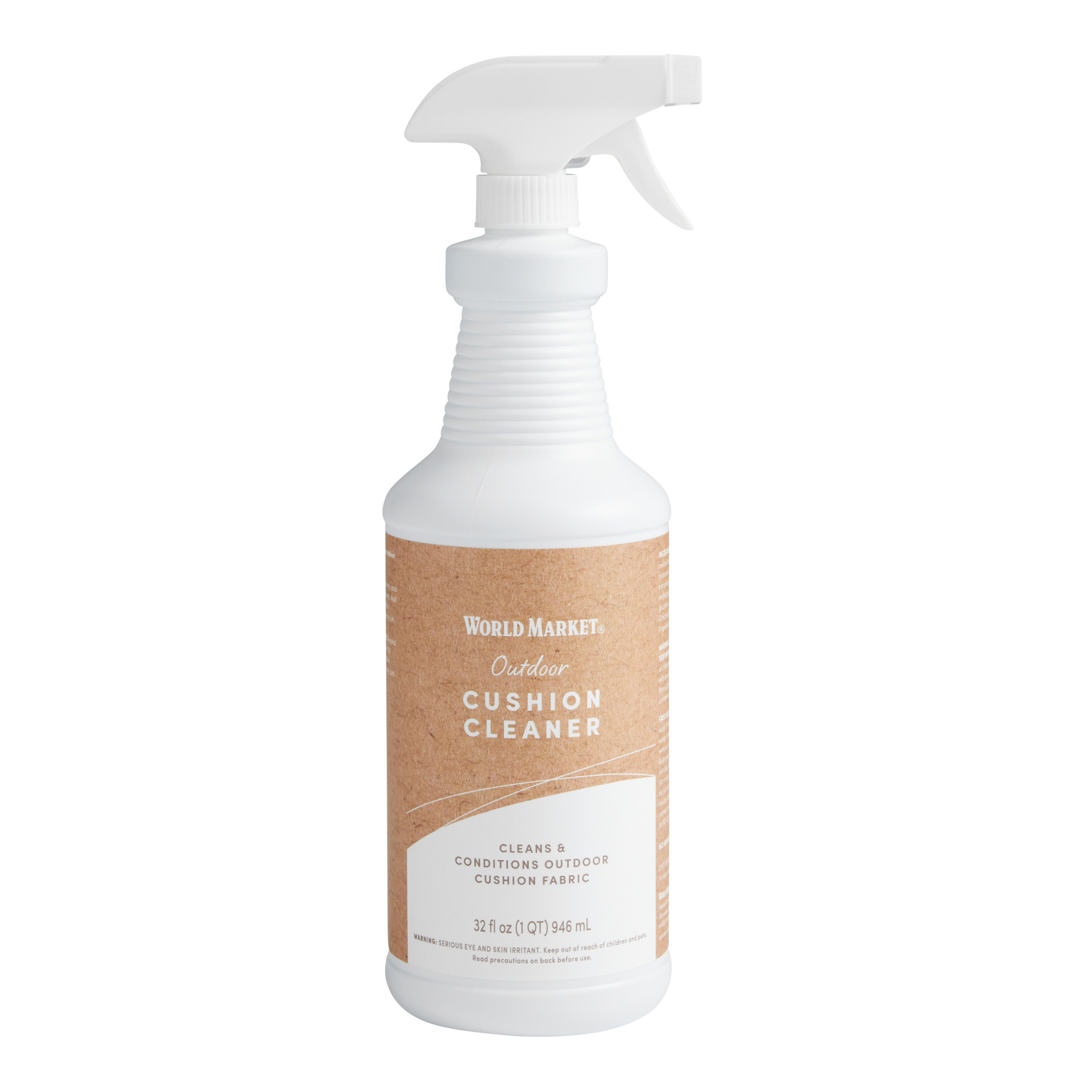 World Market® Outdoor Cushion Cleaner | World Market