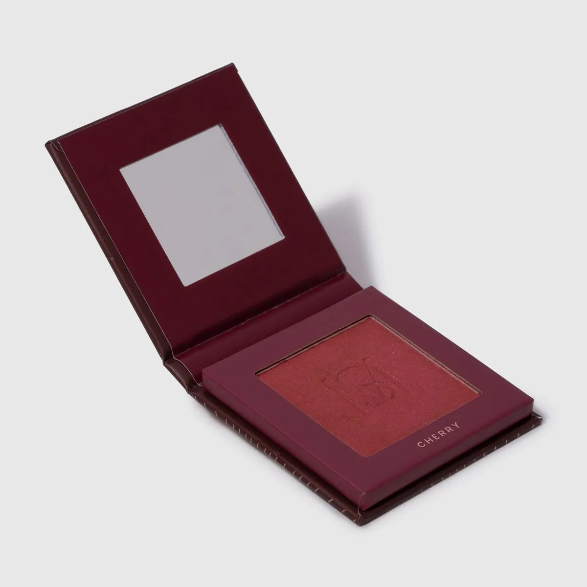 Blush Vermelho Mariana Saad Blush Me Cherry - Maquiagens e cosméticos Océane: Pincéis, paletas... | Oceane (BR)