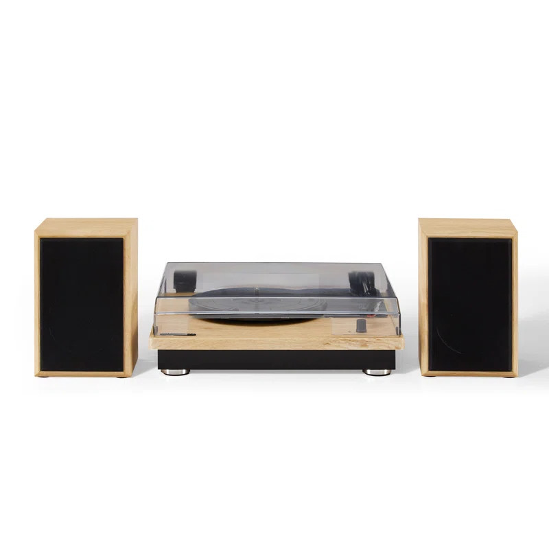 Decorative Record Player | Wayfair North America