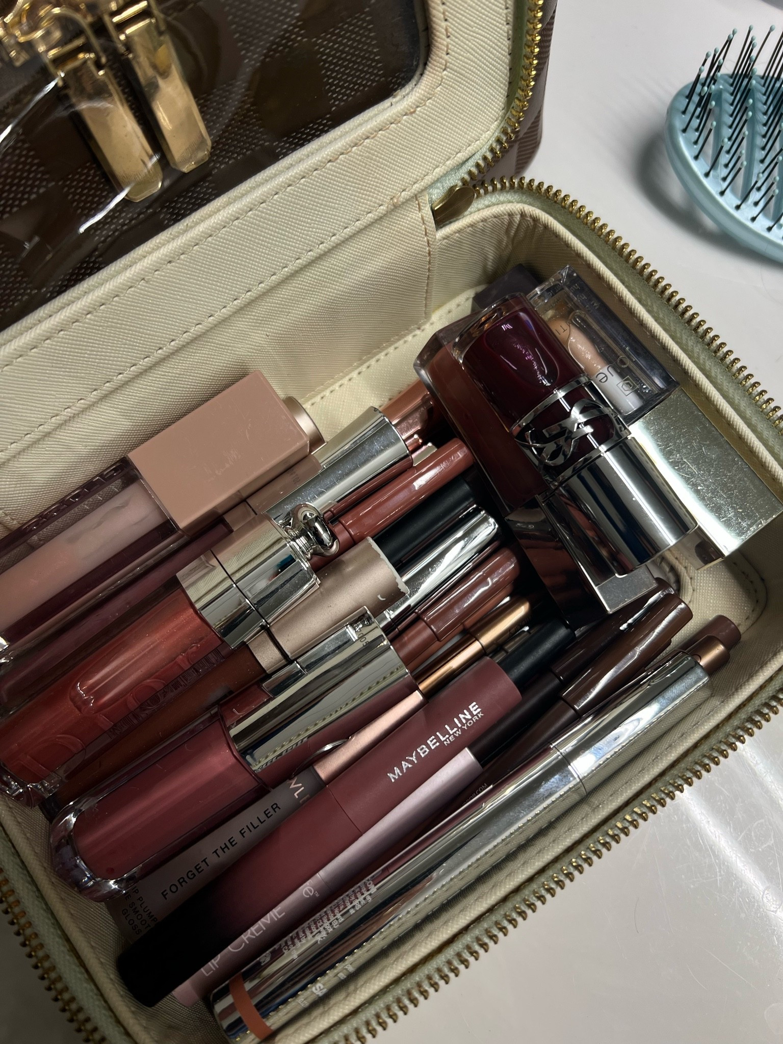 Lippie bag 🫶🏼

#LTKgrwm #LTKTravel #LTKBeauty