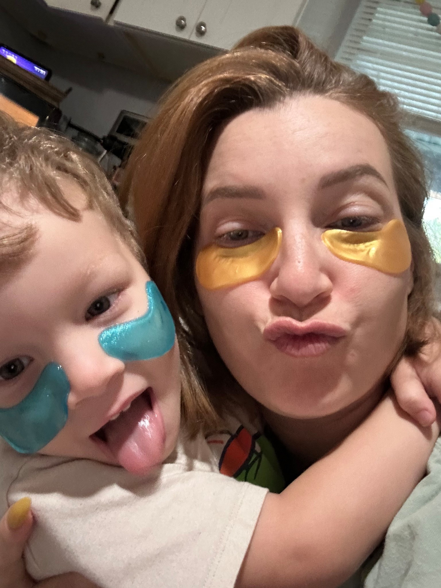 A little golden self-care ✨ These under-eye patches are my go-to for de-puffing, brightening, and faking a full night’s sleep. Linking my favorites so you can keep a set on hand for those early mornings or pre-event pick-me-ups 💛👀

#LTKFindsUnder100 #LTKBeauty #LTKFindsUnder50