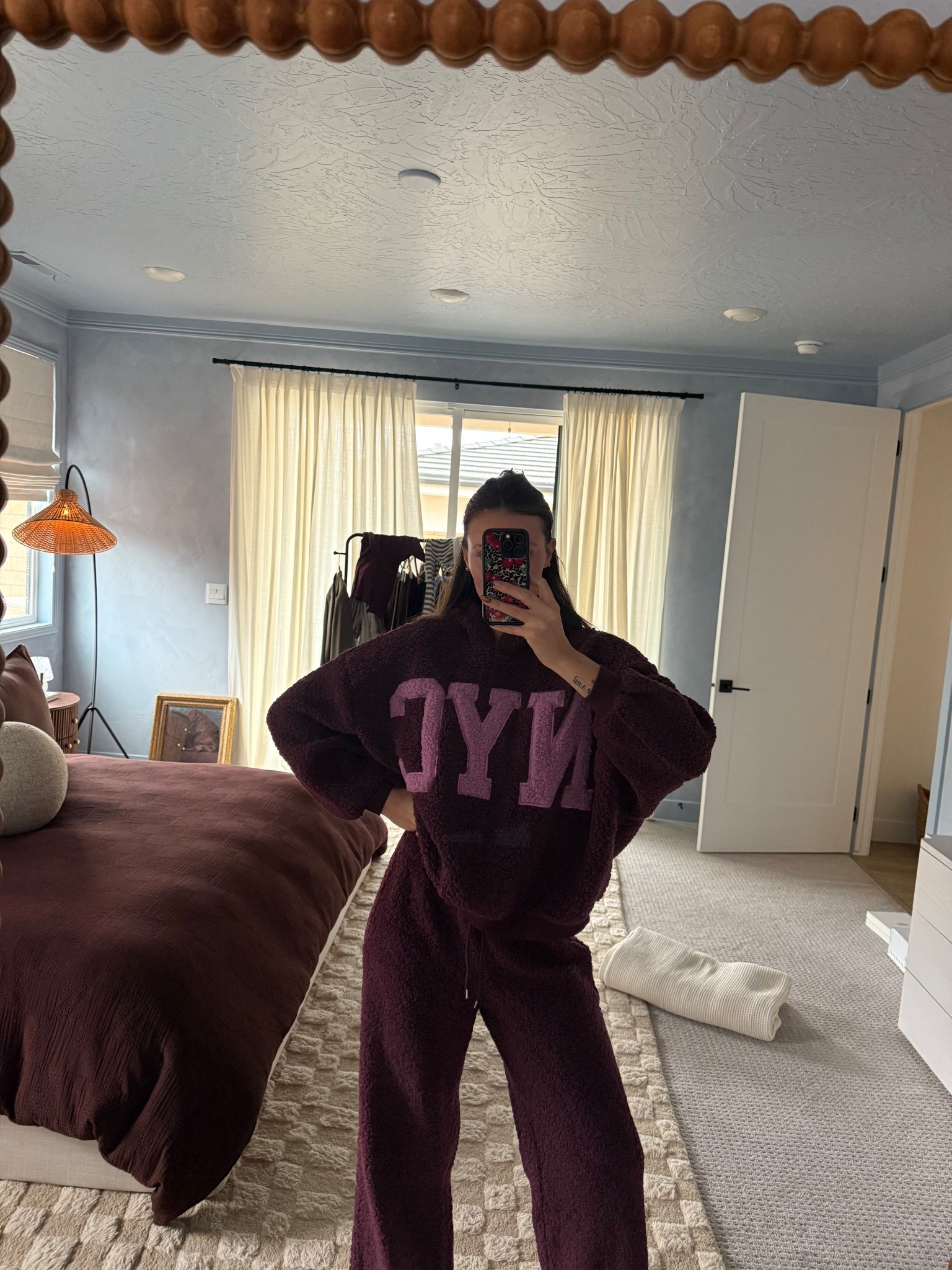 Cosy Walmart set! 🤎 
