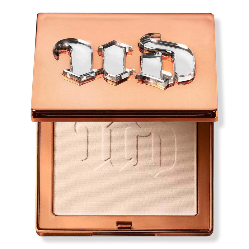 Urban Decay Cosmetics Stay Naked The Fix Powder Foundation | Ulta Beauty | Ulta
