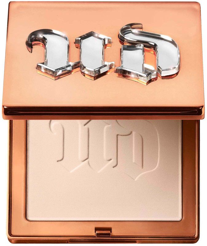 Urban Decay Cosmetics Stay Naked The Fix Powder Foundation | Ulta Beauty | Ulta