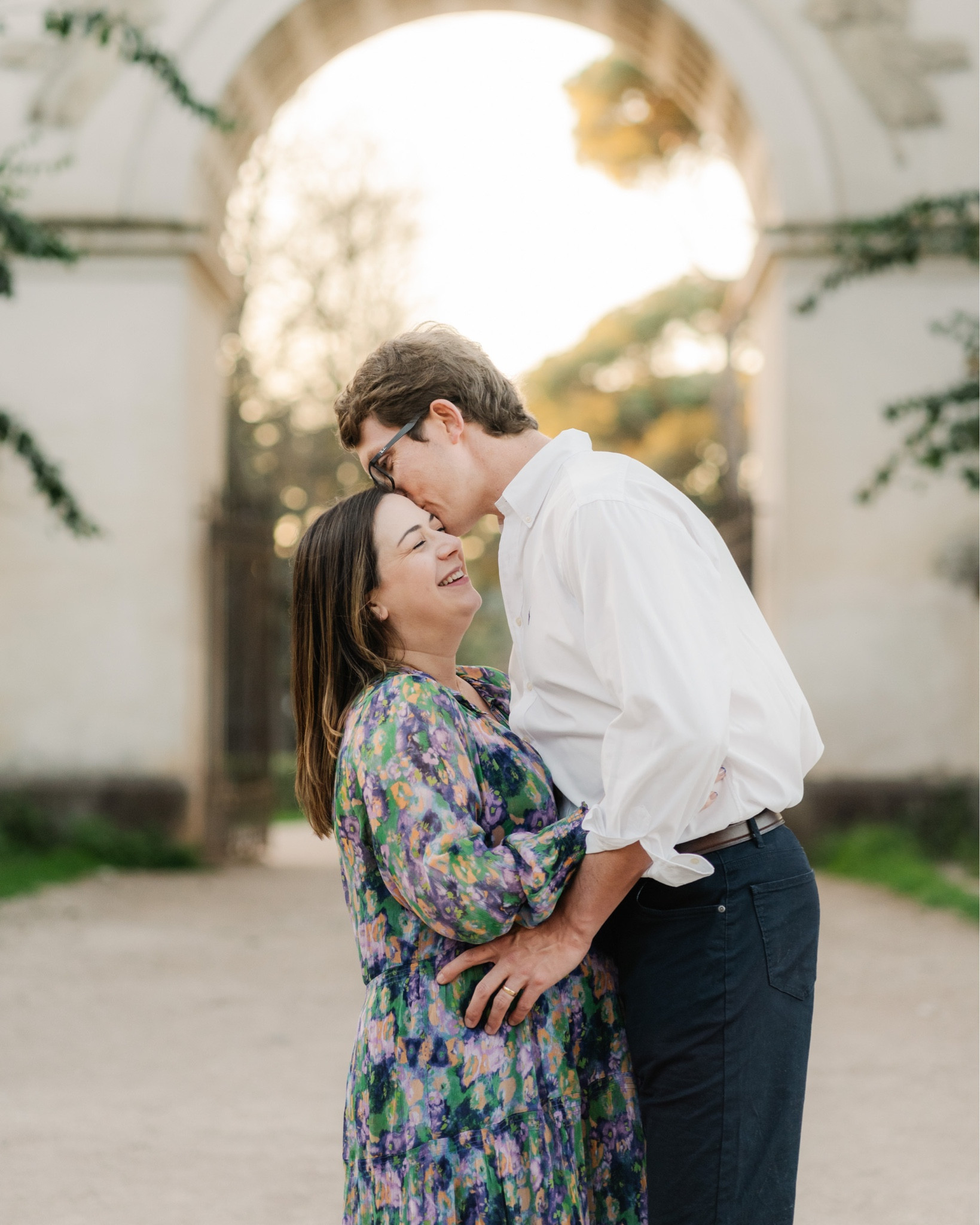 From Rome, with love…
⠀
Baby Burton arriving July 2023 🤍
⠀
#pregnancyannouncement #thebump #stylishbump #babyonboard #secondtrimester #babyontheway #pregnancystyle #momtobe

#LTKtravel #LTKfamily #LTKbump