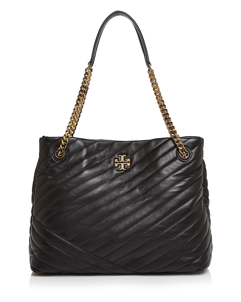 Tory Burch Kira Chevron Tote | Bloomingdale's (US)