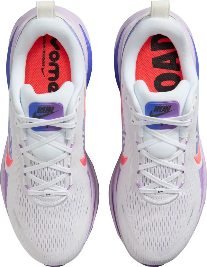 Vomero 18 Running Shoe (Women) | Nordstrom