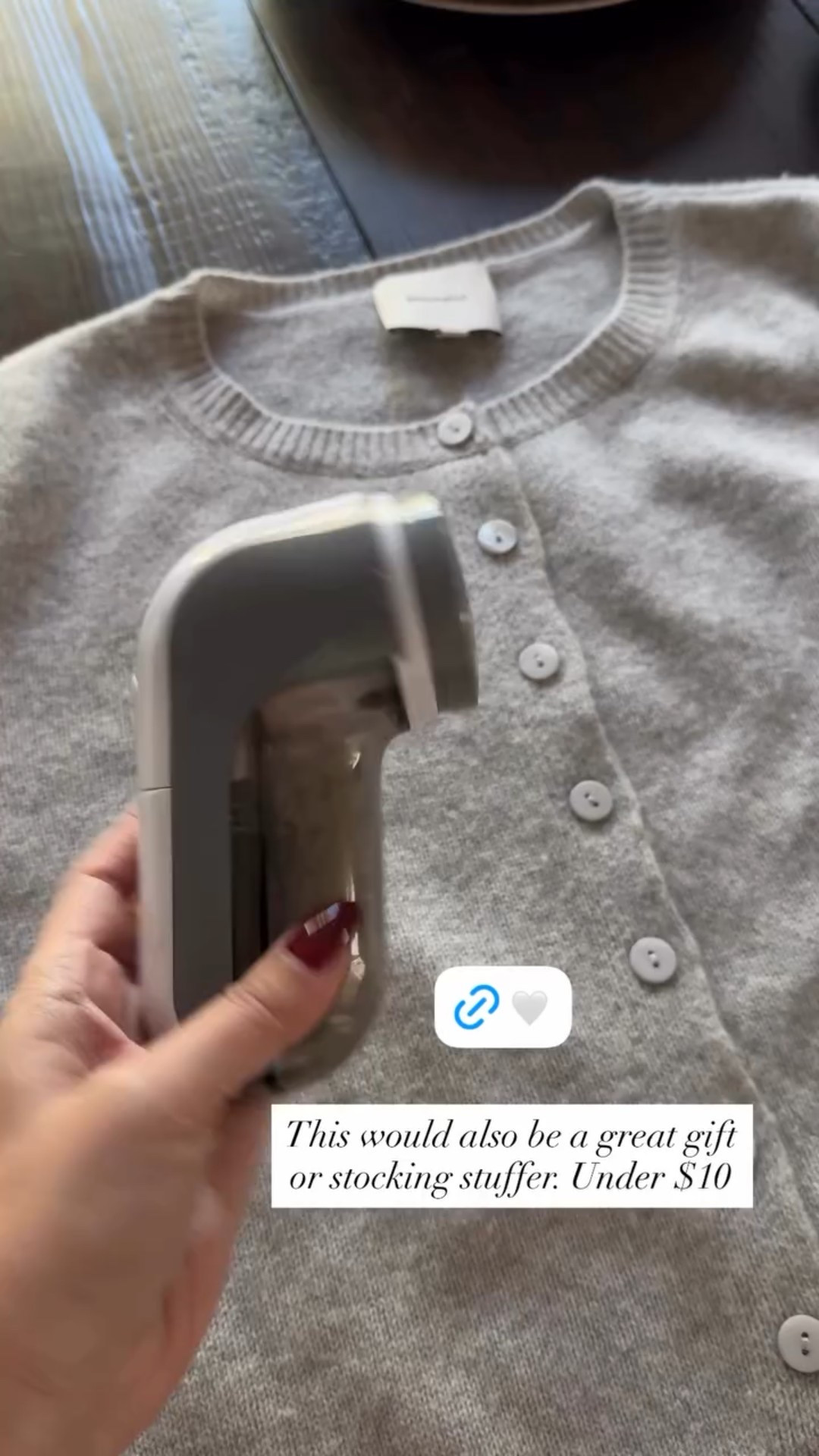 A must have!

#LTKHome #LTKootd #LTKGiftGuide