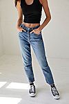 AGOLDE Riley Jeans | Free People (UK)