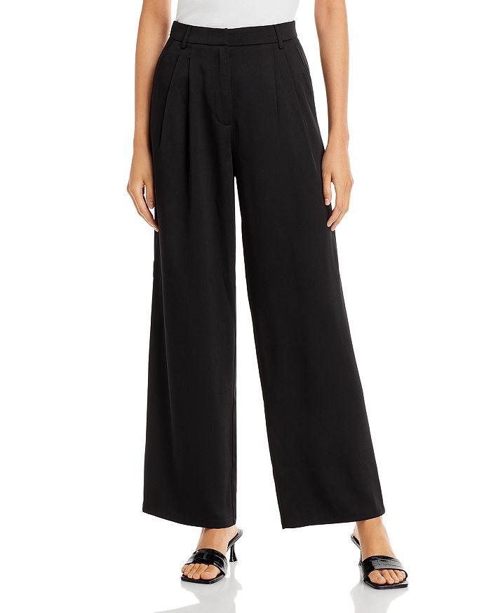 Tammy Wide Leg Pants | Bloomingdale's (US)