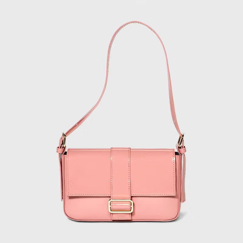 Fashion Shoulder Crossbody Bag - Wild Fable™ | Target