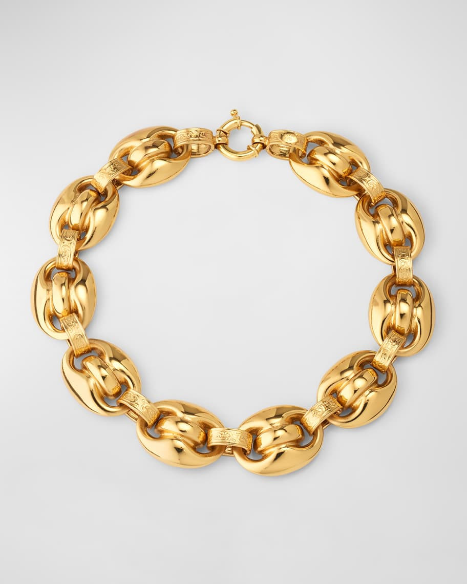 Gas Bijoux Cophea Chain Necklace | Neiman Marcus