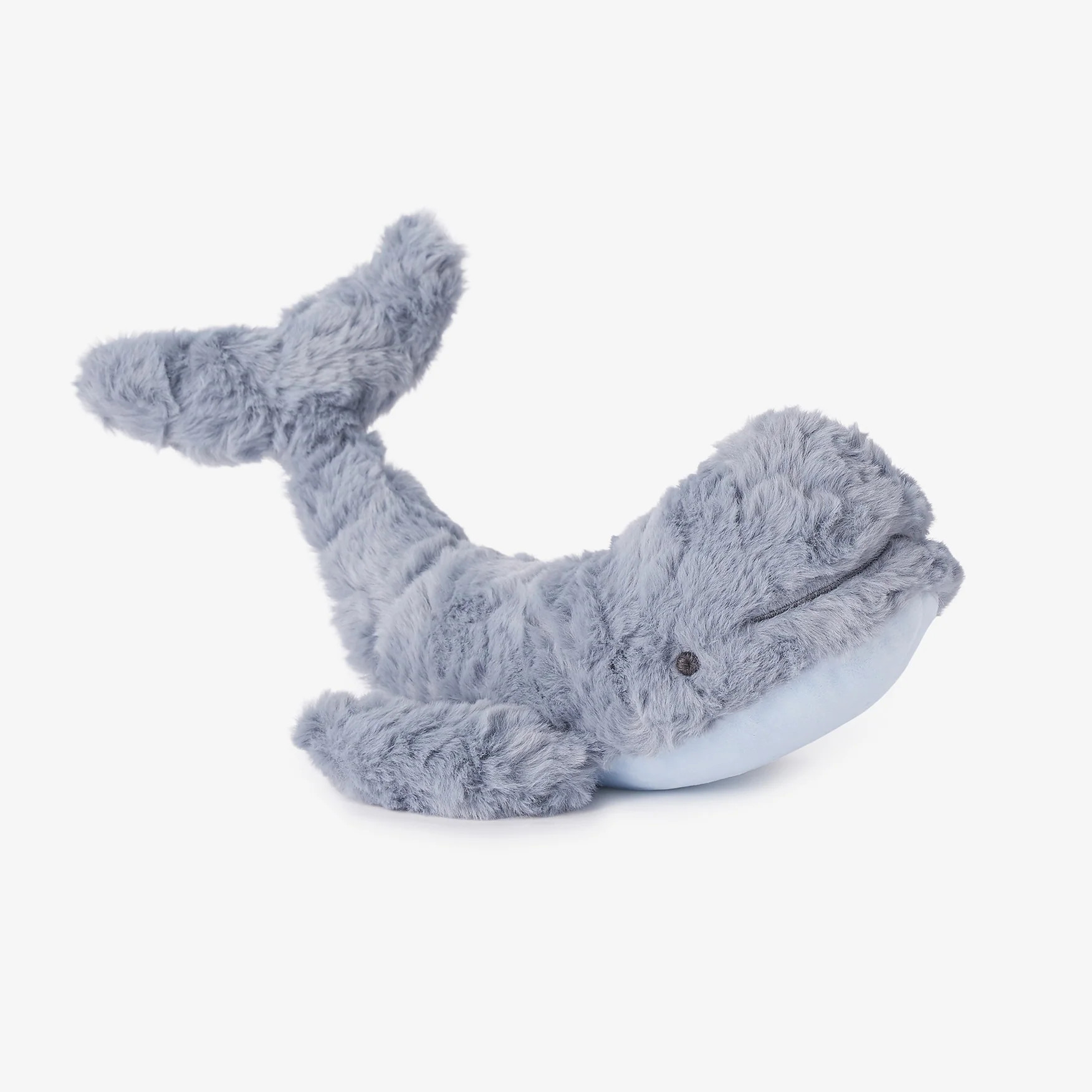 Whale Baby Plush Toy | Elegant Baby