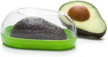 Amazon.com: Prepworks by Progressive Avocado Keeper - Keep Your Avocados Fresh for Days, Snap-On ... | Amazon (US)