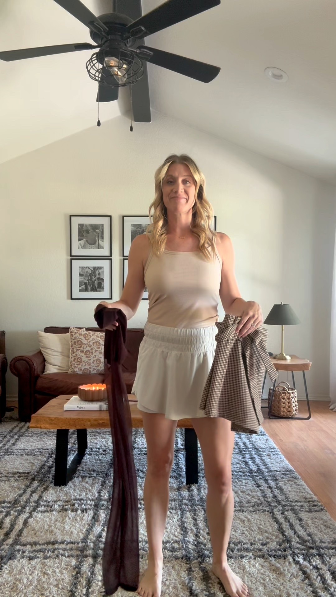 ✨Amazon Fall Outfit✨
Everything from Amazon for a fall night out 🍂🍁

#LTKFindsUnder50 #LTKSeasonal #LTKStyleTip