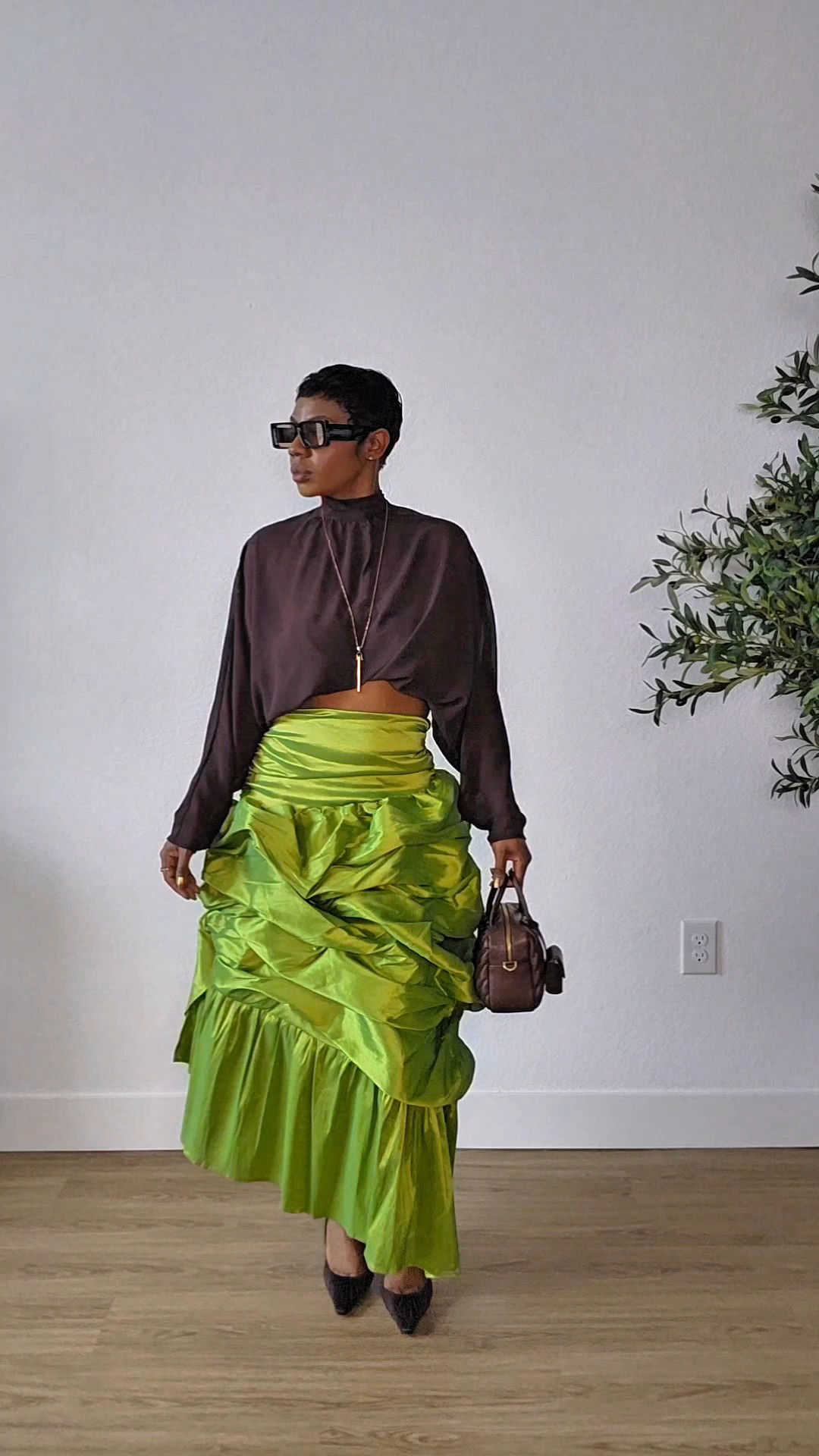 Fall Outfit Ideas | Elevated Street Style Outfit

#LTKootd #LTKgrwm #LTKPetite