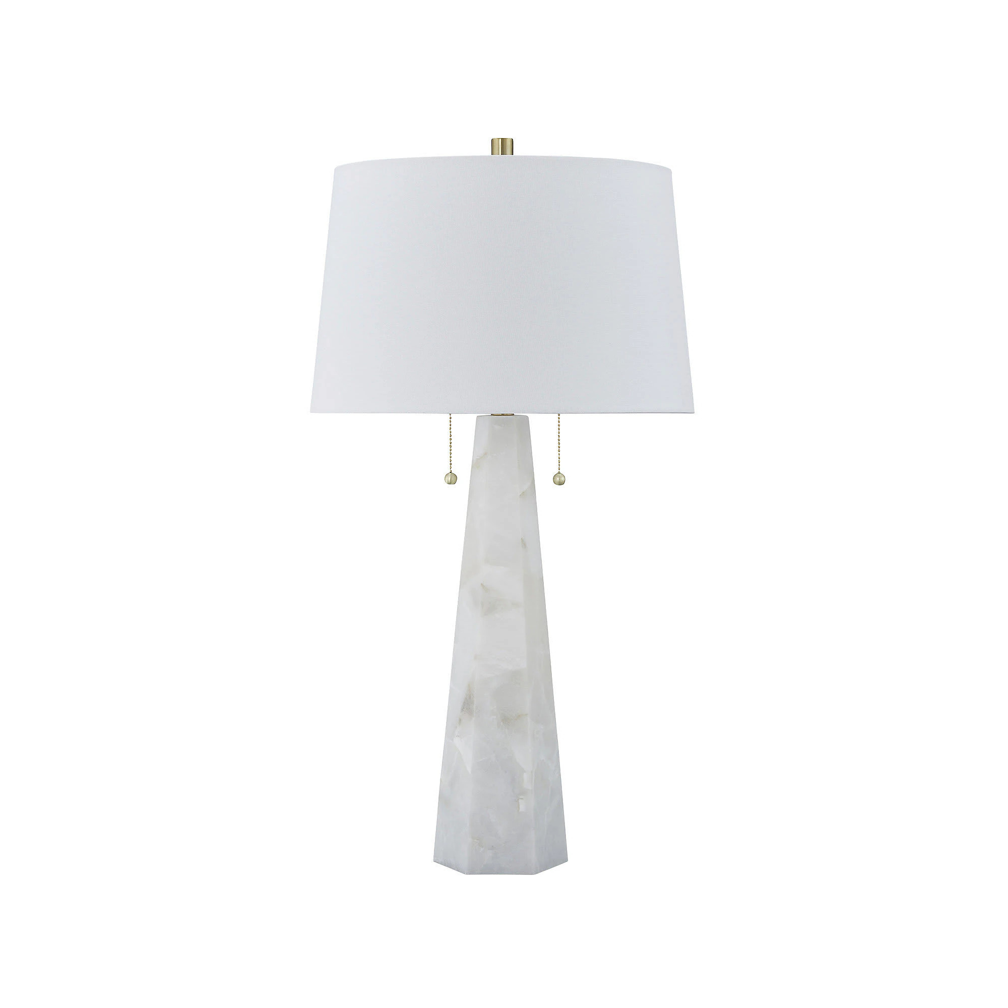 Signature Design by Ashley Laurellen Table Lamp | L429064 | Lowe's