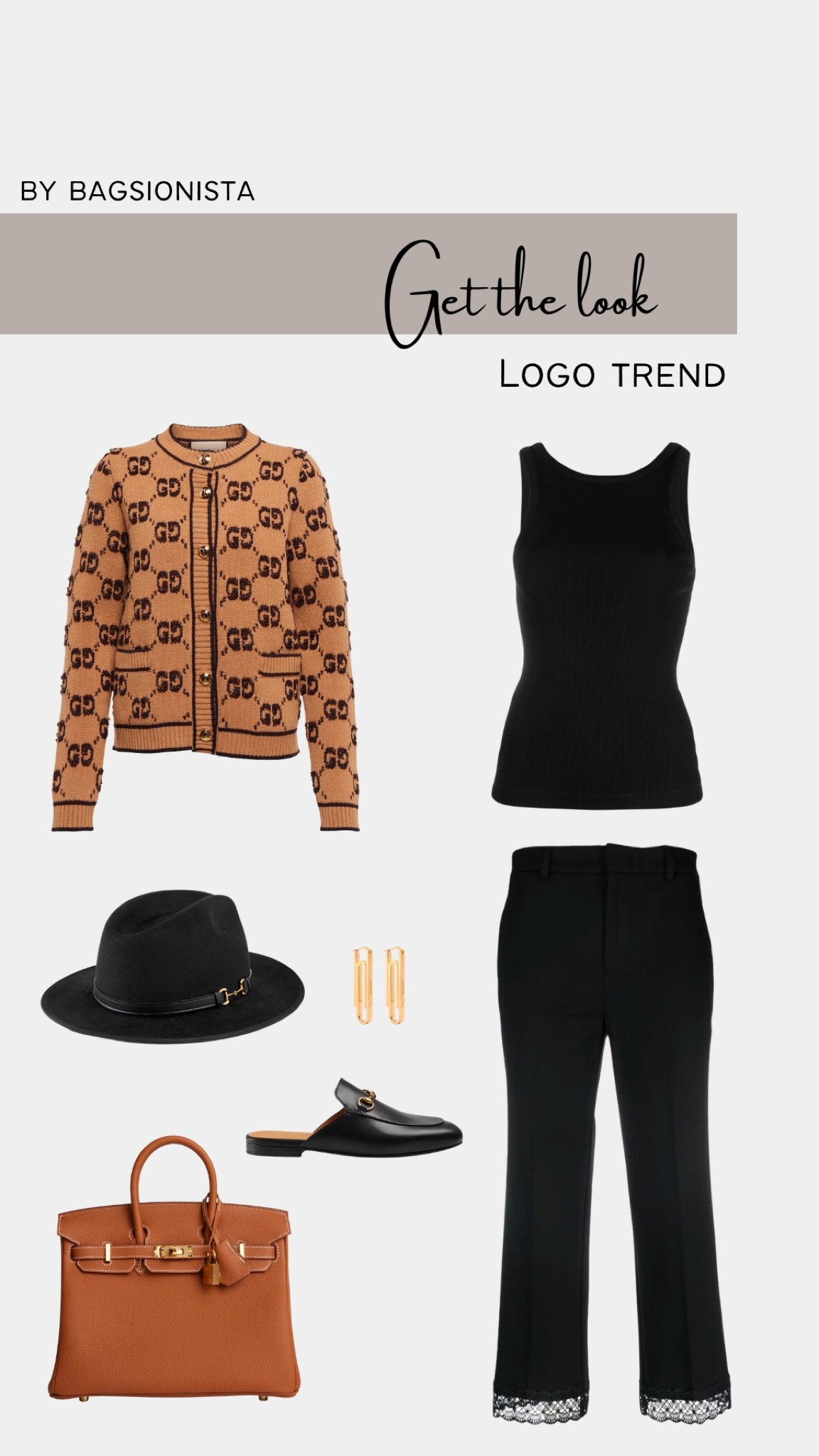 Style inspiration for those who wants to follow the logo trend with the perfect fall Cadigan. Elegant options to create the ultimate fall look for all elegant and chic ladies out there🤎 #cardigan #fallfashion #logotrend #logomania #gucci #sweaterweather #fallfashion #styleinspiration #oldmoneylook #expensivelook

#LTKstyletip #LTKeurope #LTKSeasonal